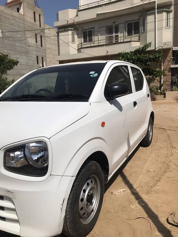 Suzuki Alto VXR AGS 2022 0