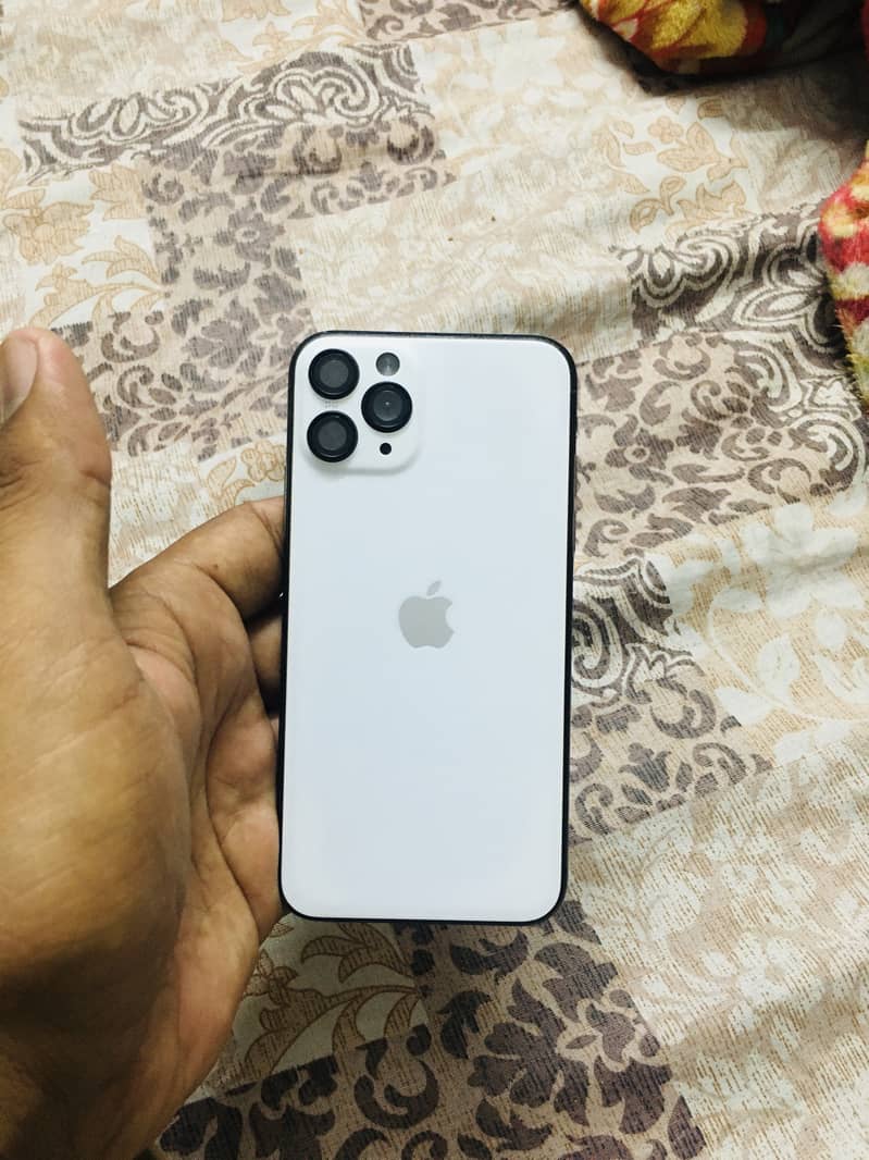 Iphone XS 0