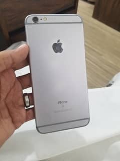 iPhone 6s Plus Pta Approved