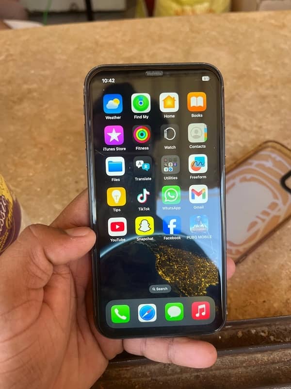 iPhone 11 non-PTA 64Gg jv 2