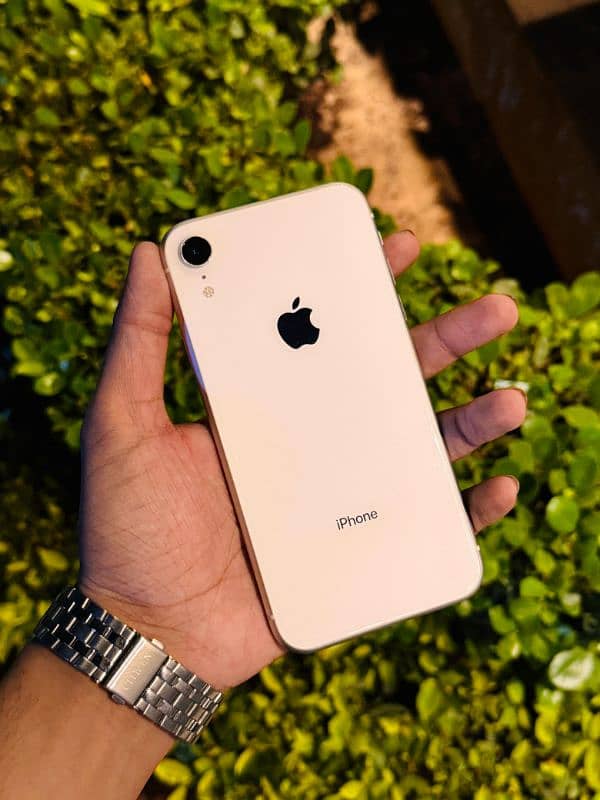 Iphone Xr Factory unlock 0