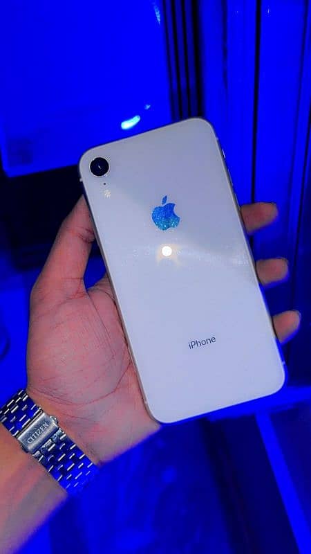 Iphone Xr Factory unlock 1