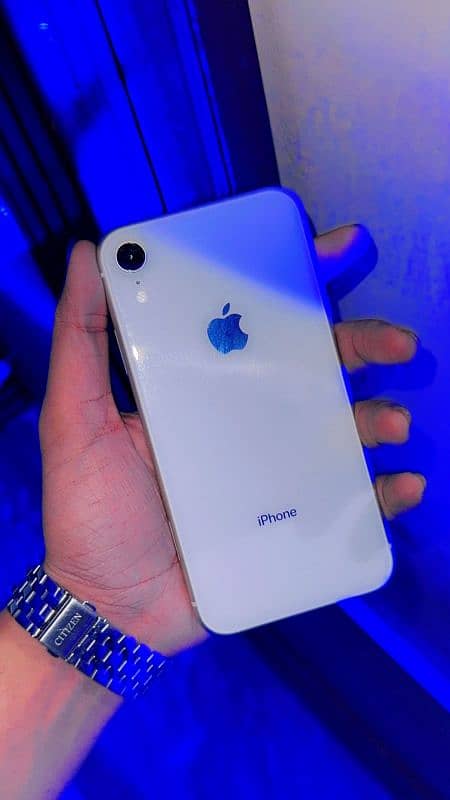 Iphone Xr Factory unlock 2