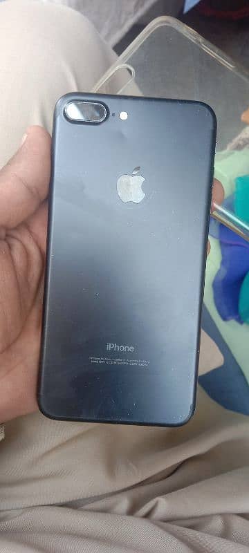 Iphone 7 plus Non pta 32 gb 2