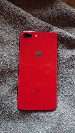 I Phone 8 plus