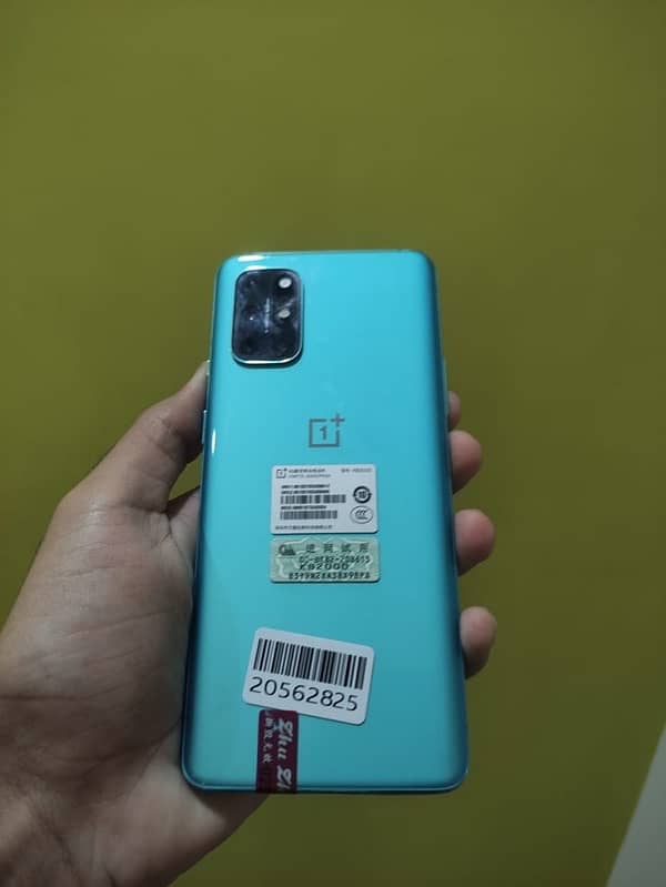 Oneplus  8T 1