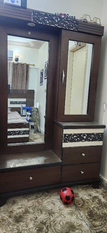 bedroom furniture set 1