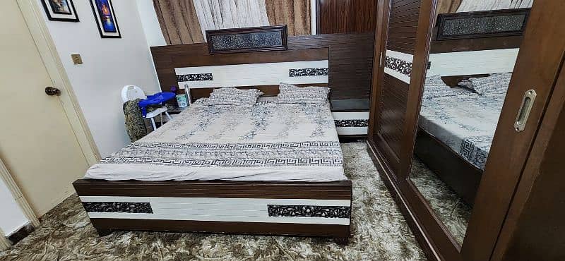 bedroom furniture set 2