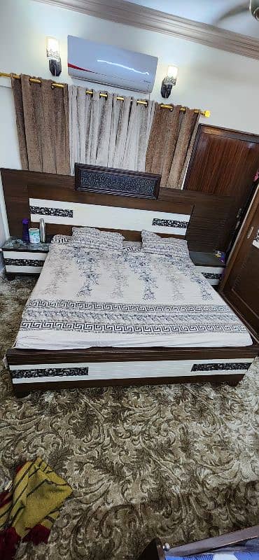 bedroom furniture set 5