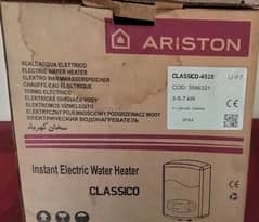 electric geyser for sale