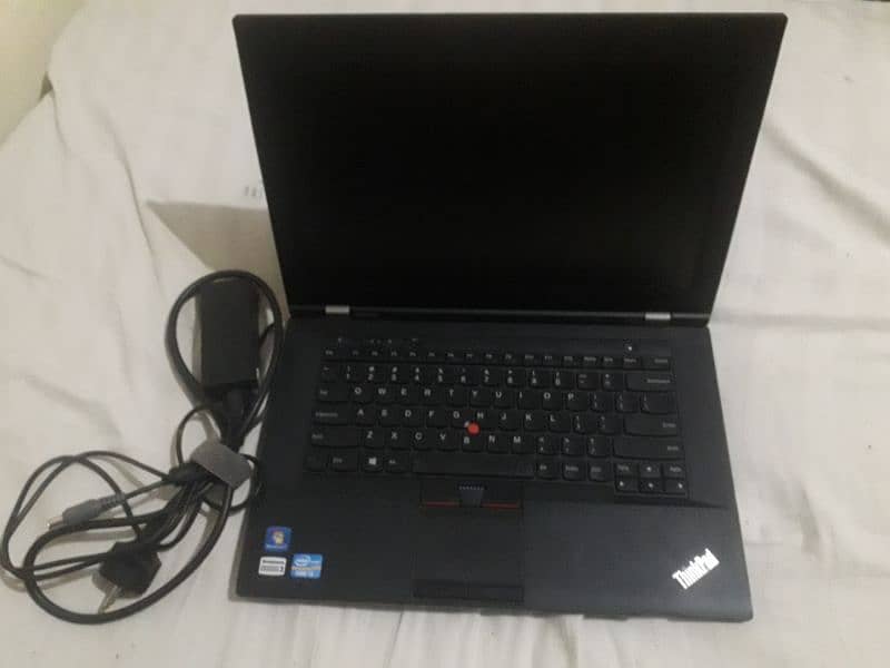 Lenovo ThinkPad L430 i3 3rd generation 0