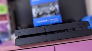 Ps4 1200 series 500gb orignal mint condition