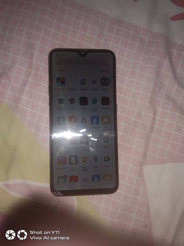 Oppo F11 1