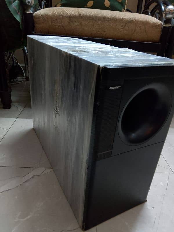 bose am5 series 2 like Sony jbl Denon Philip marantz jvc 2