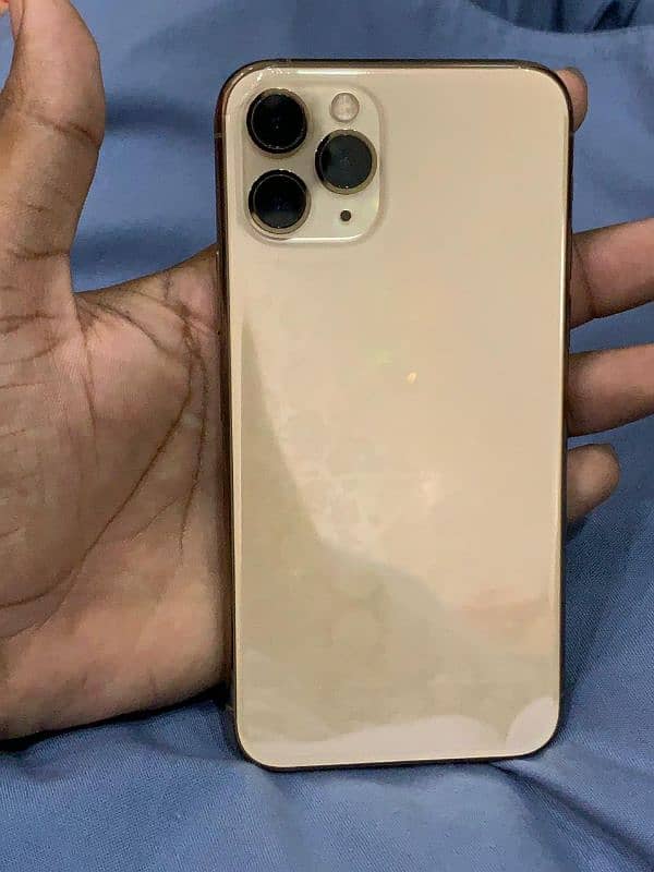 Iphone 11 pro FACTORY UNLOCKED 256 Gb 0