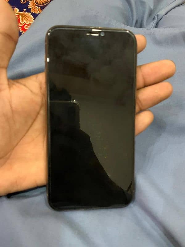 Iphone 11 pro FACTORY UNLOCKED 256 Gb 5