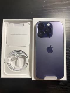 iphone 14 Pro PTA Approved