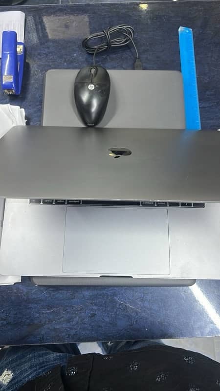 MacBook Pro 2020 0