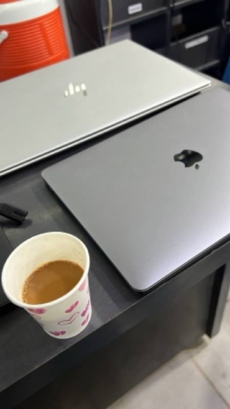 MacBook Pro 2020 1