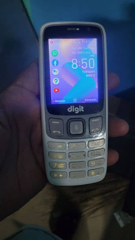 jazz digit phone 2