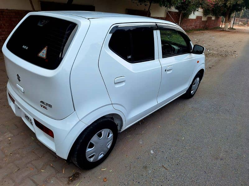 Suzuki Alto 2022 8