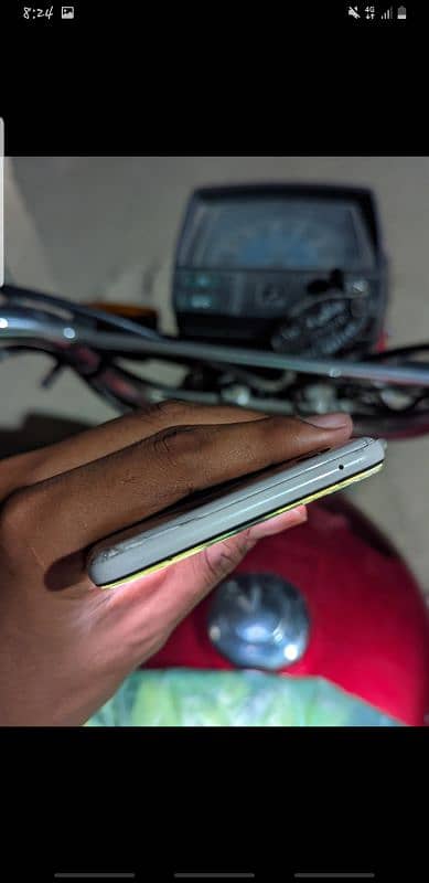 Google pixel 3xl 4/64 back and front brack working 100% okay 3