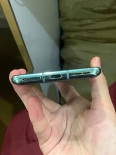 Oneplus 10 pro 8+4 gb/256 gb Sim glitch