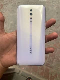 OppO reno z 8/258