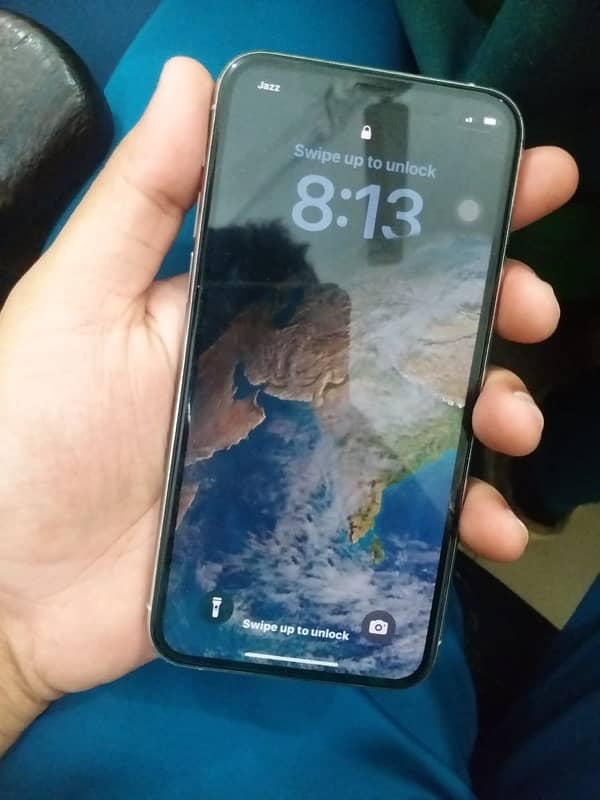 IPHONE 11 PRO 256 GB OFFICIAL PTA APPROVED 0