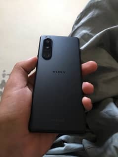 Sony Xperia 5mark 3