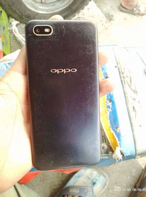 Oppo A1k 2+32gb 03177454600 1