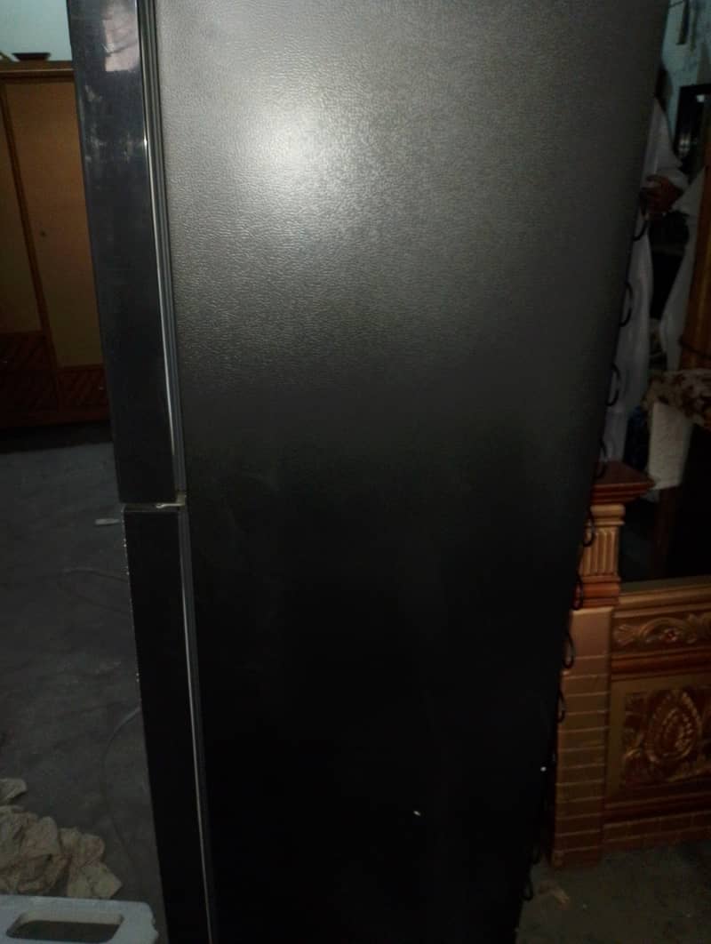 Haier Refrigerator HRF 336 3