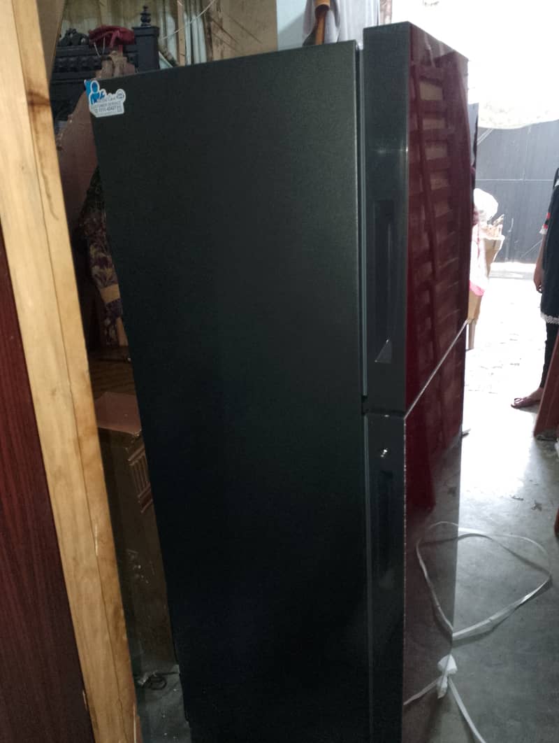 Haier Refrigerator HRF 336 5