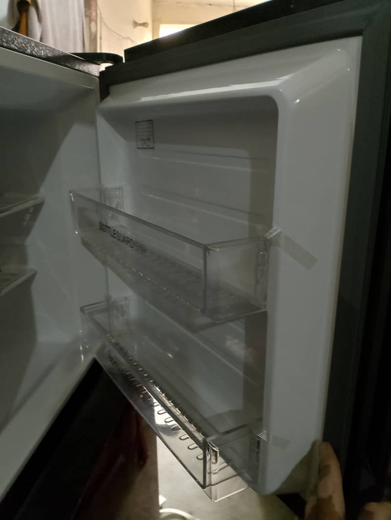 Haier Refrigerator HRF 336 10