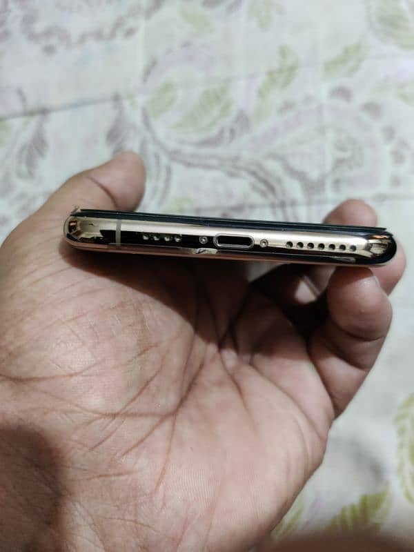 Iphone 11 pro max 256gb dual physical FU non pta 2