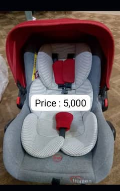 baby car seat