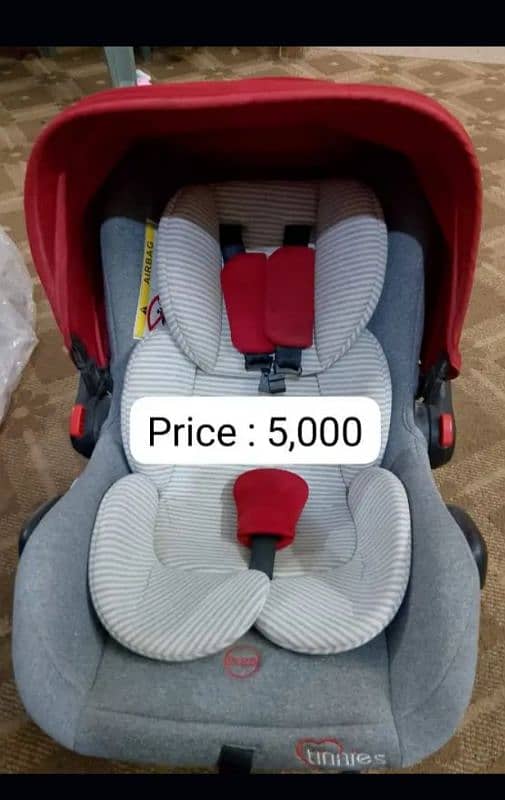 baby car seat 0