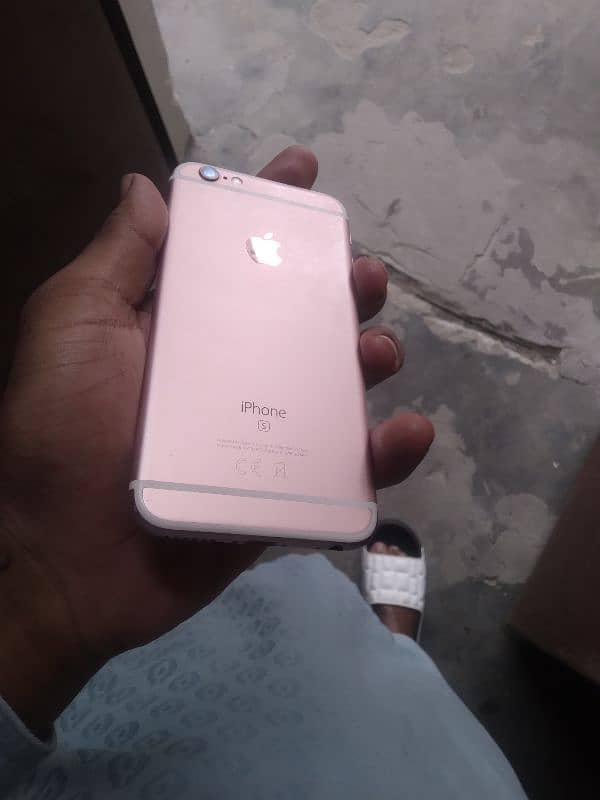 i phone 6S non pta 0