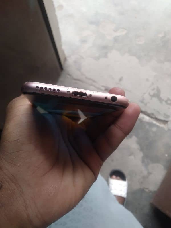 i phone 6S non pta 5