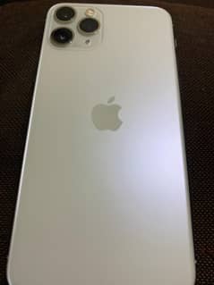 Iphone 11 pro