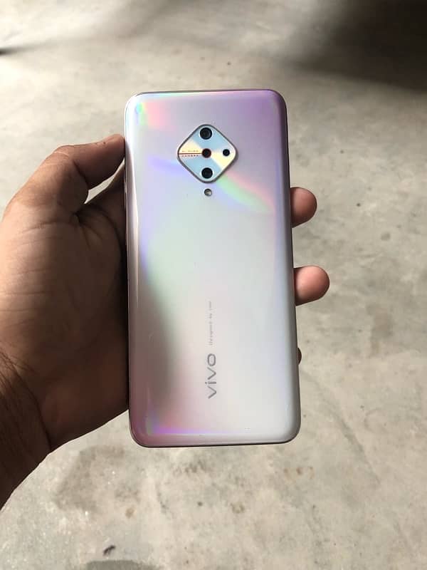 Vivo Y51 With Box 0