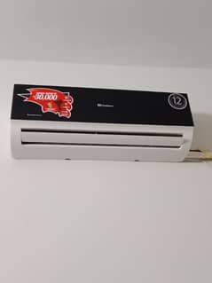 Dawlance 1.0 ton Inverter AC.