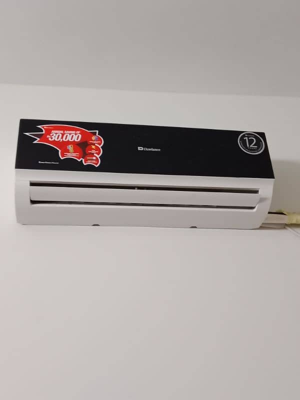 Dawlance 1.0 ton Inverter AC. 0