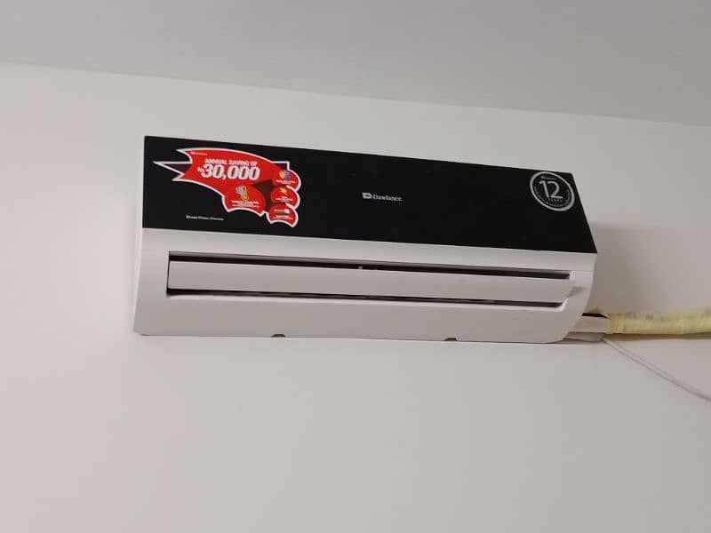 Dawlance 1.0 ton Inverter AC. 2