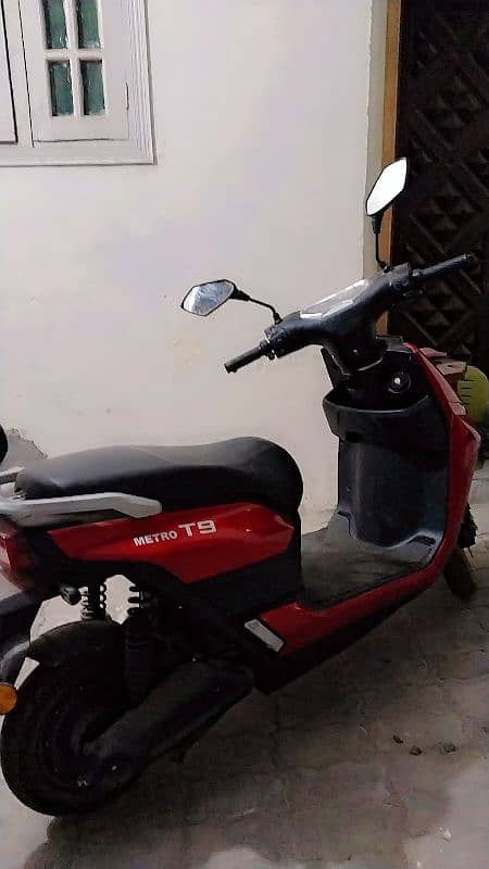 Scooty 1