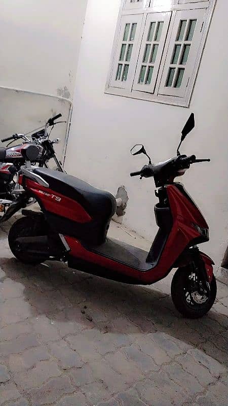 Scooty 2