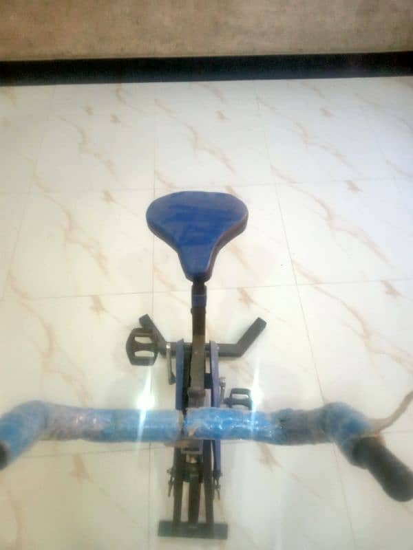 Exercise Bike for fitness 1