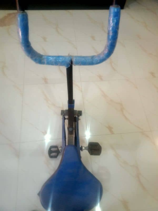 Exercise Bike for fitness 2