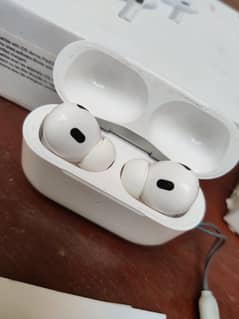 Airpods Pro (2nd Generation)