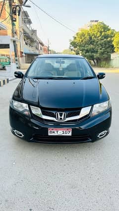 Honda City Aspire 1.5 Prosmatec corolla swift mira alto cultus